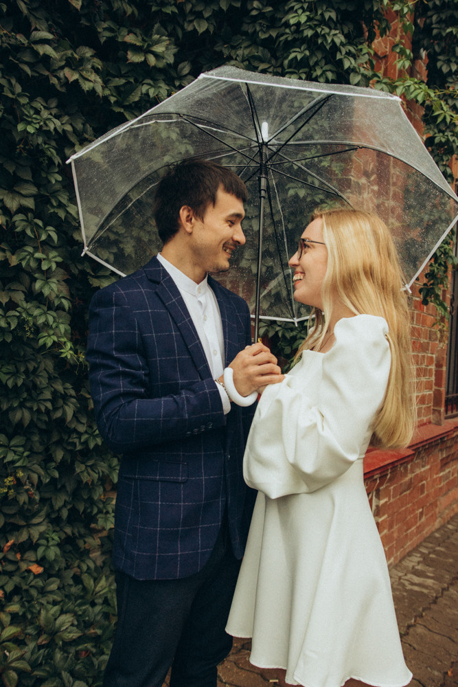 Айрат и Анастасия. Семейный Фотограф и Видеограф в Уфе Айгуль Васильева