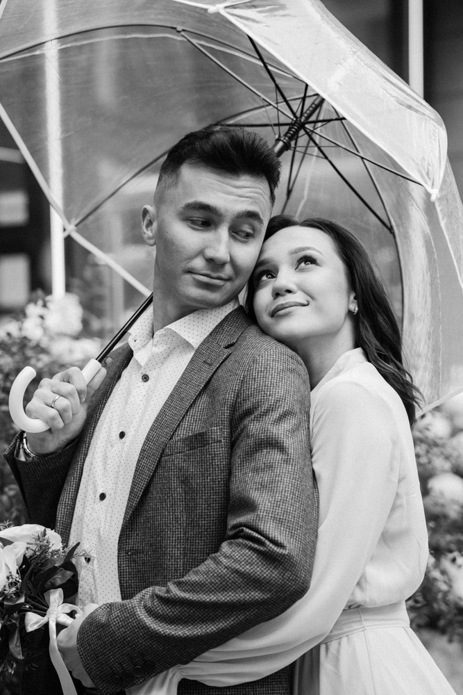 Тимур и Лиана. Семейный Фотограф и Видеограф в Уфе Айгуль Васильева