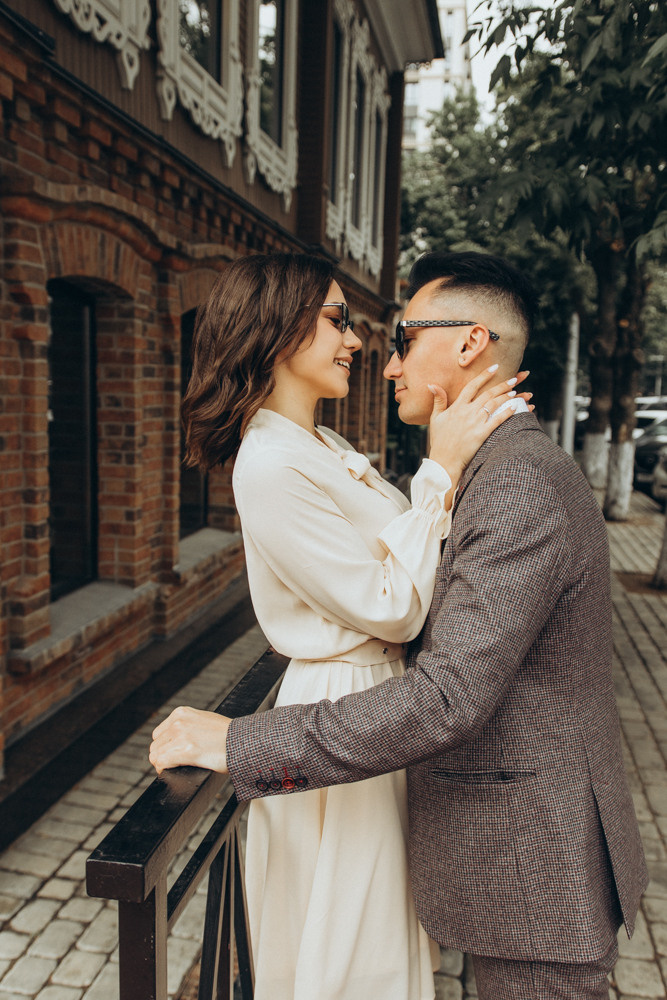 Тимур и Лиана. Семейный Фотограф и Видеограф в Уфе Айгуль Васильева