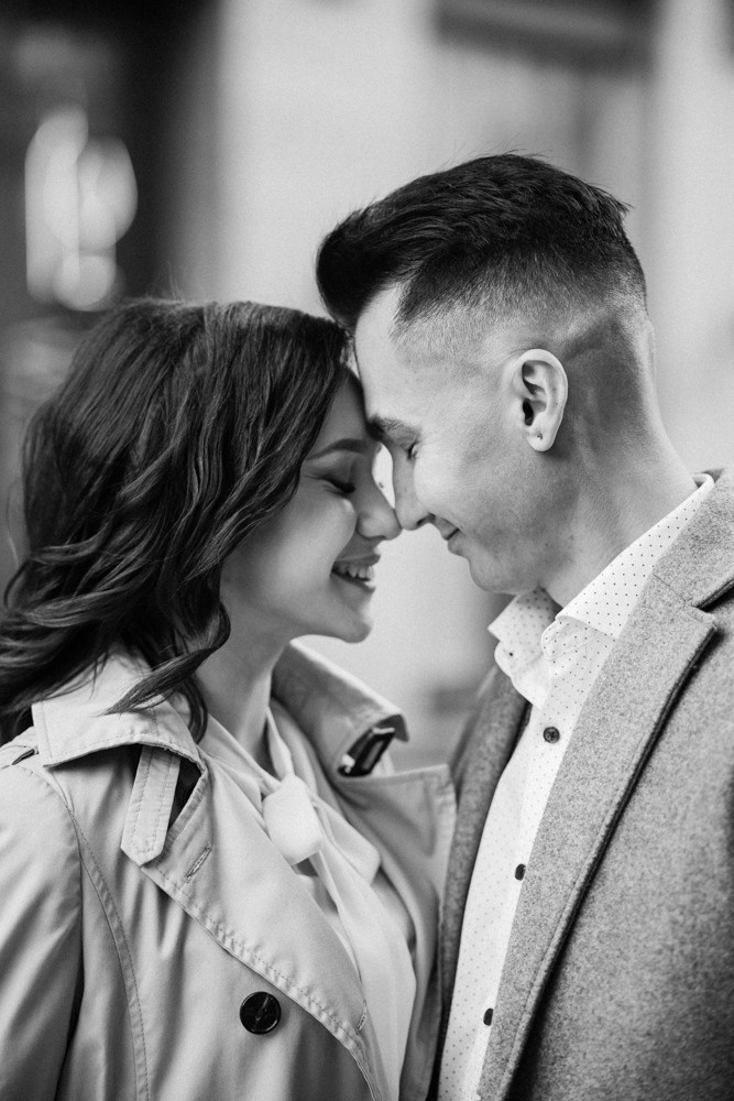 Тимур и Лиана. Семейный Фотограф и Видеограф в Уфе Айгуль Васильева