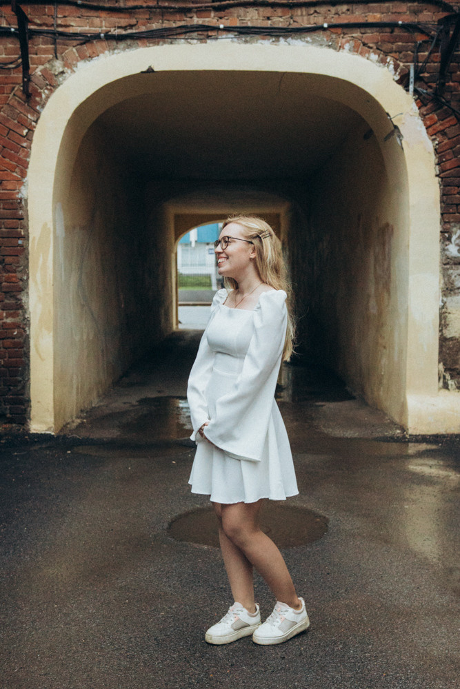 Айрат и Анастасия. Семейный Фотограф и Видеограф в Уфе Айгуль Васильева