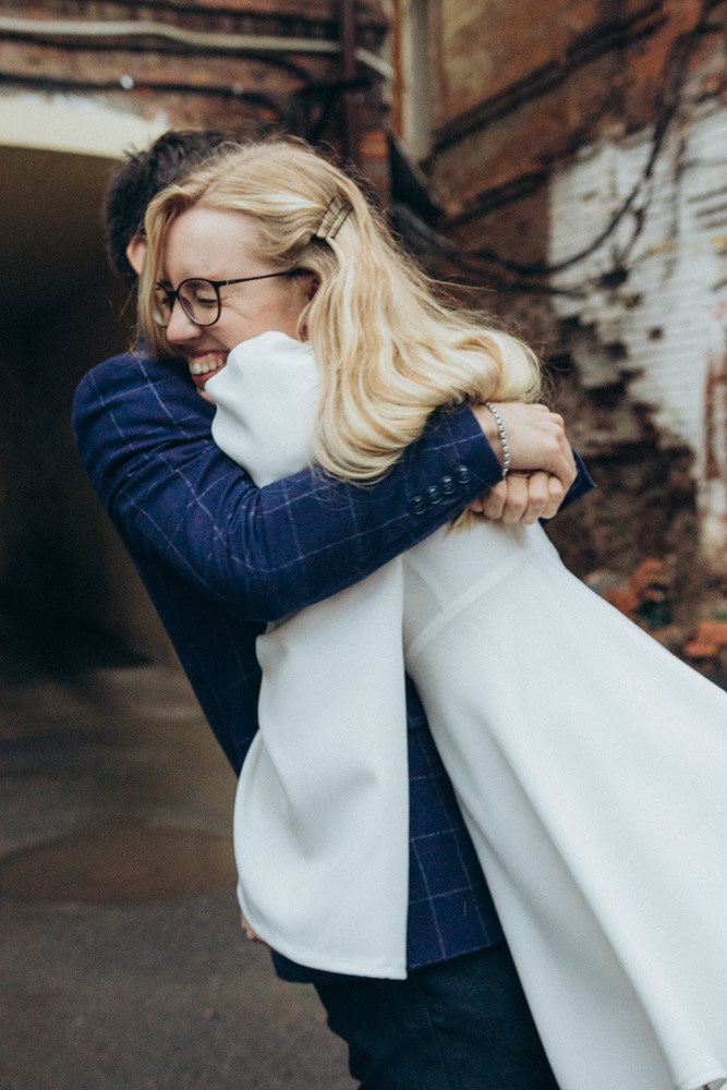 Айрат и Анастасия. Семейный Фотограф и Видеограф в Уфе Айгуль Васильева