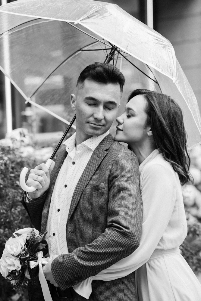 Тимур и Лиана. Семейный Фотограф и Видеограф в Уфе Айгуль Васильева