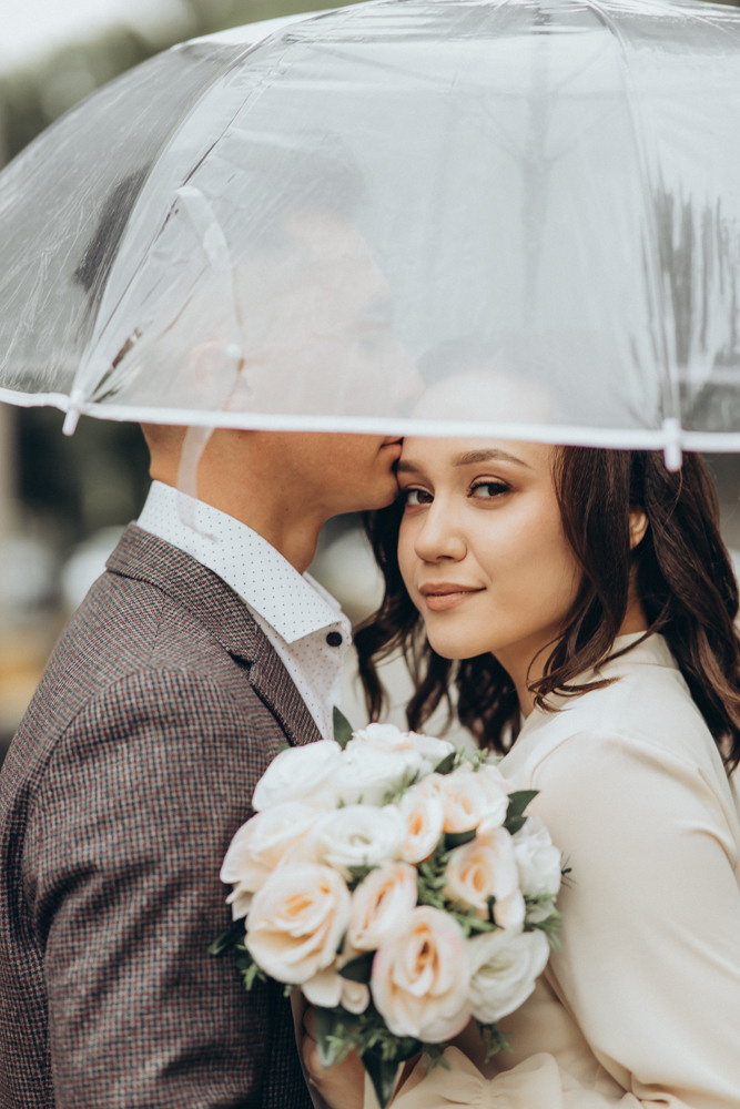 Тимур и Лиана. Семейный Фотограф и Видеограф в Уфе Айгуль Васильева