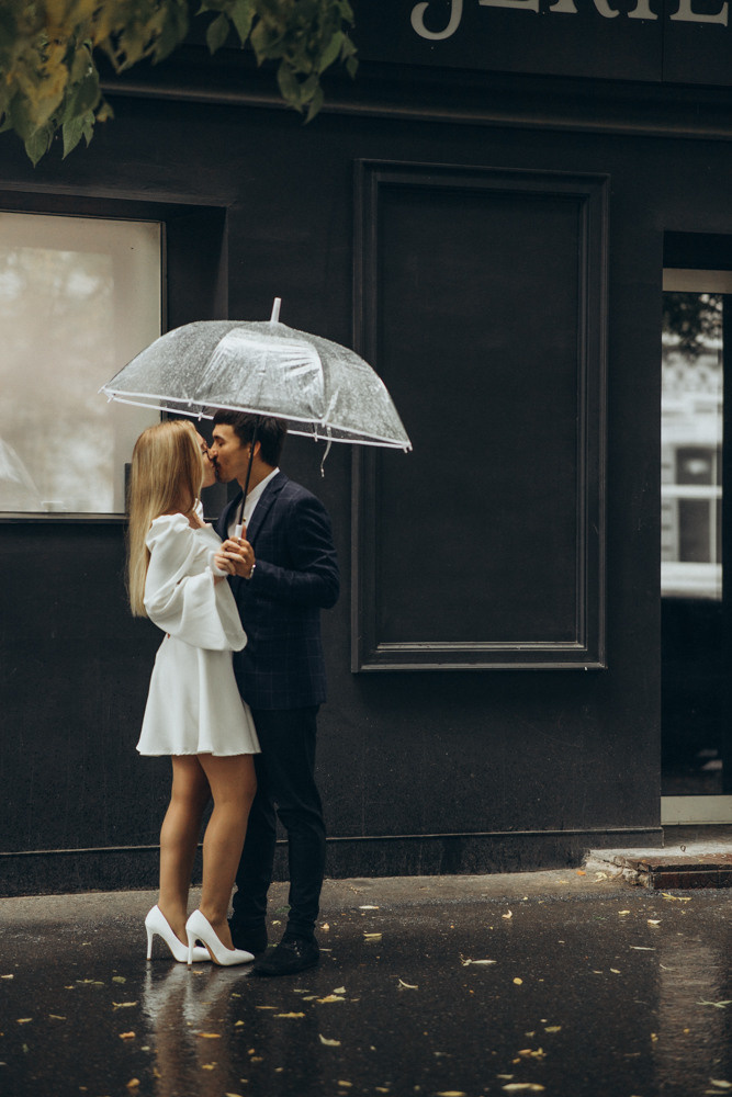 Айрат и Анастасия. Семейный Фотограф и Видеограф в Уфе Айгуль Васильева