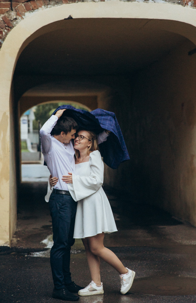 Айрат и Анастасия. Семейный Фотограф и Видеограф в Уфе Айгуль Васильева