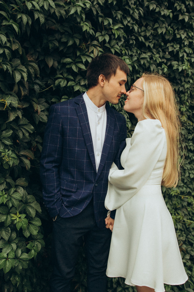 Айрат и Анастасия. Семейный Фотограф и Видеограф в Уфе Айгуль Васильева