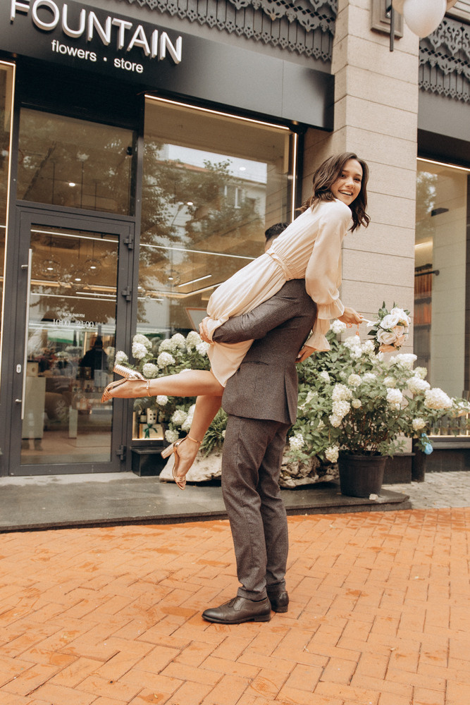 Тимур и Лиана. Семейный Фотограф и Видеограф в Уфе Айгуль Васильева