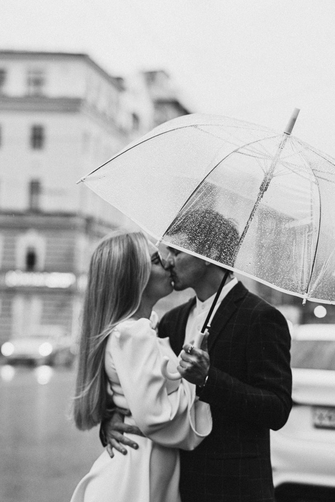 Айрат и Анастасия. Семейный Фотограф и Видеограф в Уфе Айгуль Васильева