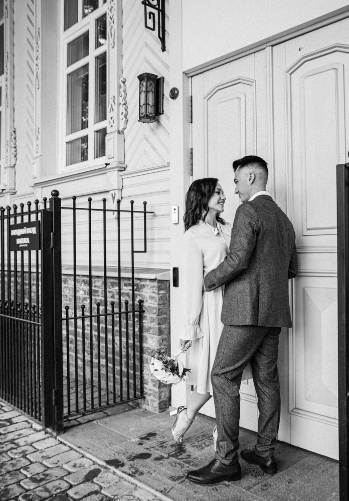 Тимур и Лиана. Семейный Фотограф и Видеограф в Уфе Айгуль Васильева