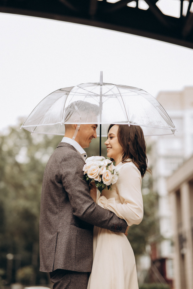 Тимур и Лиана. Семейный Фотограф и Видеограф в Уфе Айгуль Васильева