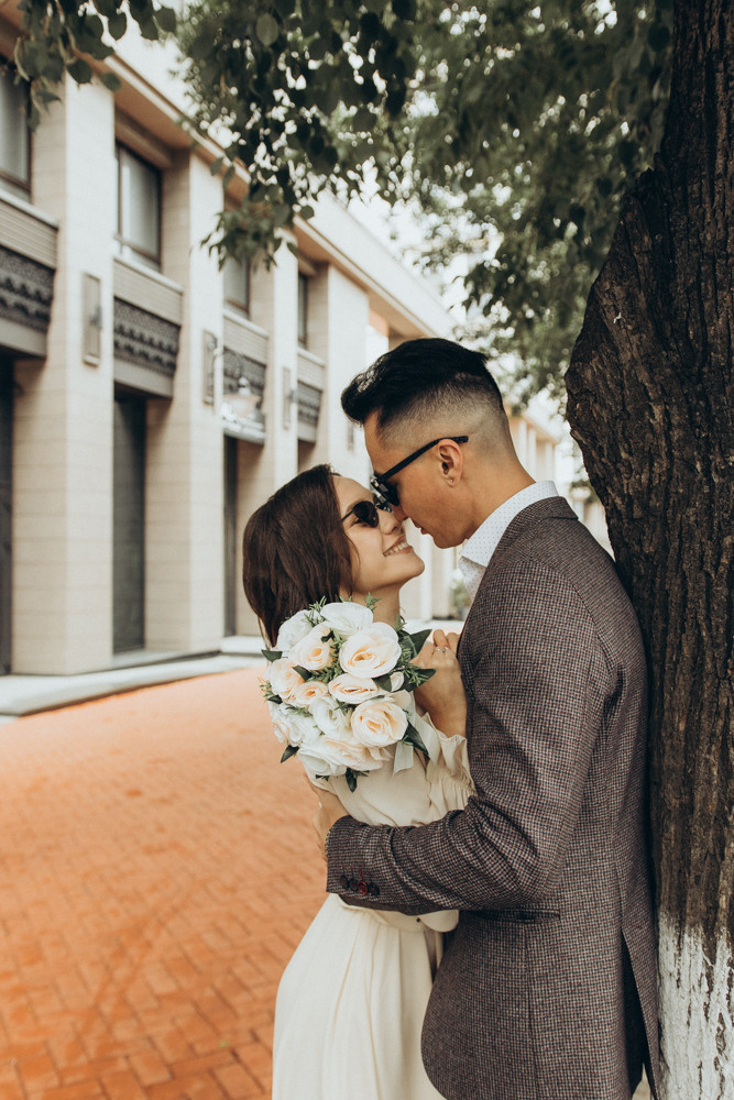 Тимур и Лиана. Семейный Фотограф и Видеограф в Уфе Айгуль Васильева