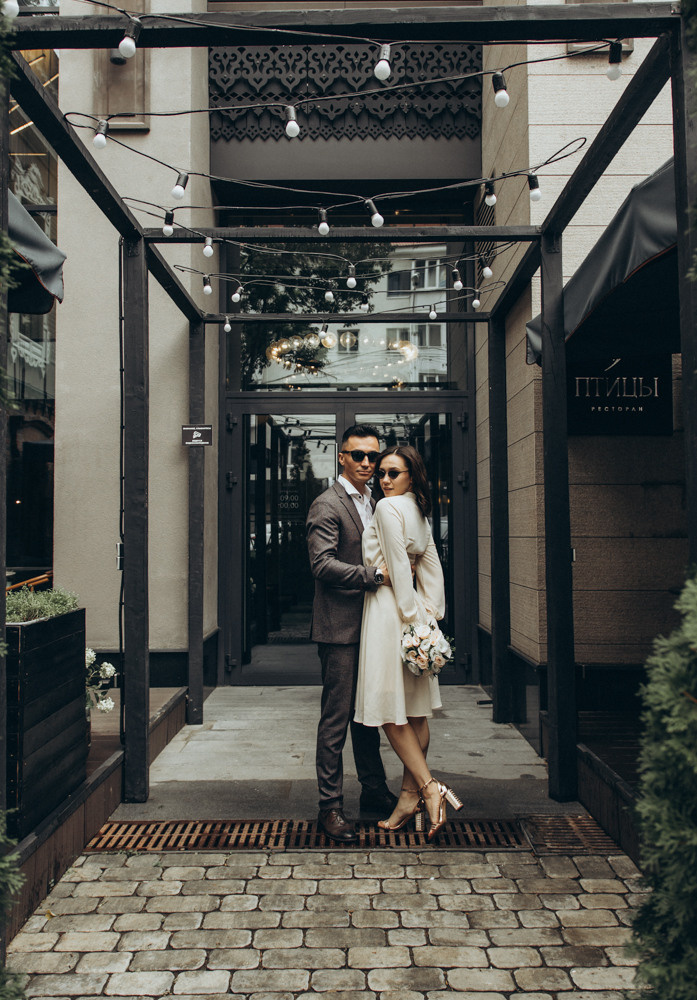 Тимур и Лиана. Семейный Фотограф и Видеограф в Уфе Айгуль Васильева