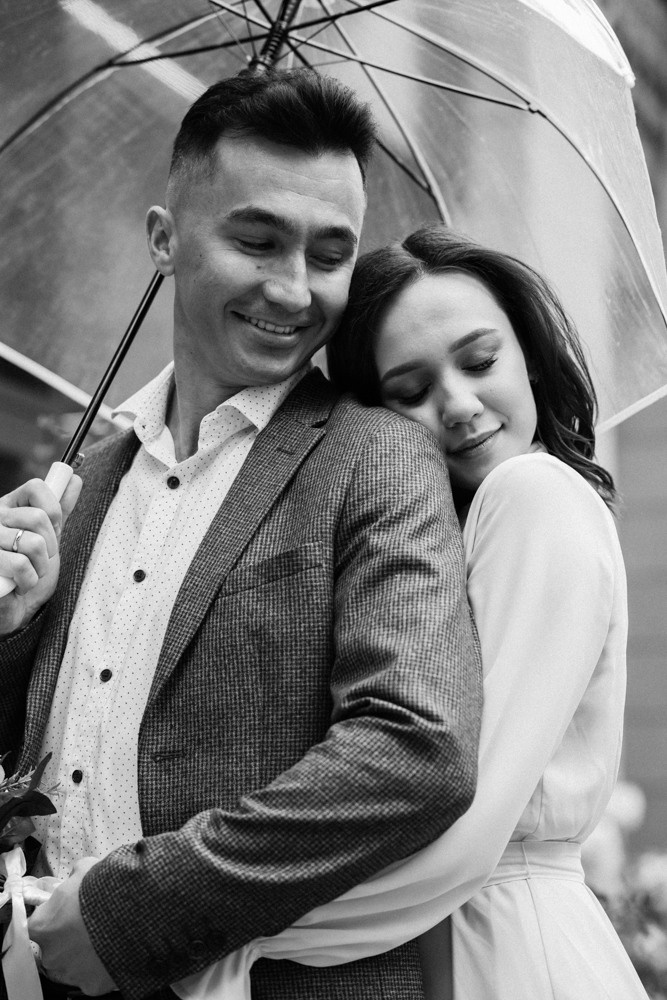 Тимур и Лиана. Семейный Фотограф и Видеограф в Уфе Айгуль Васильева