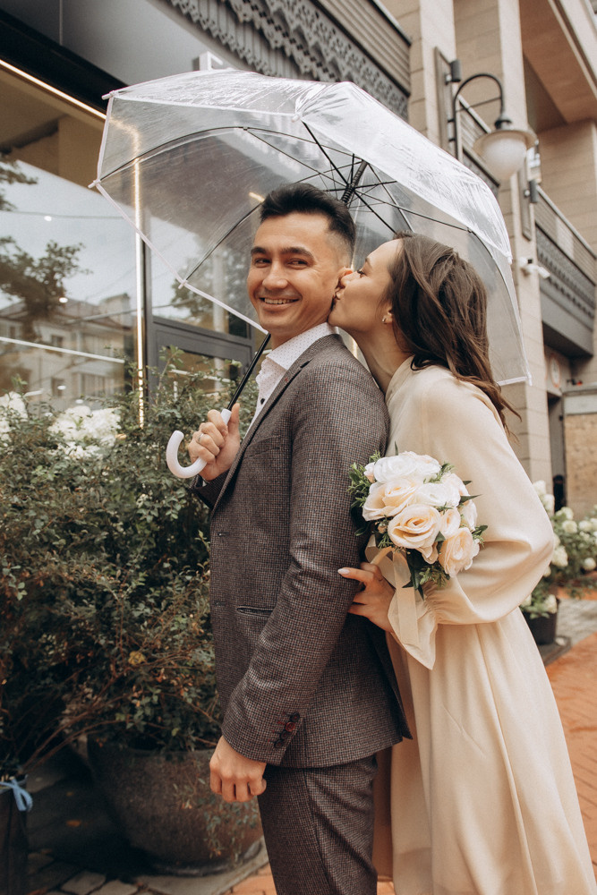 Тимур и Лиана. Семейный Фотограф и Видеограф в Уфе Айгуль Васильева