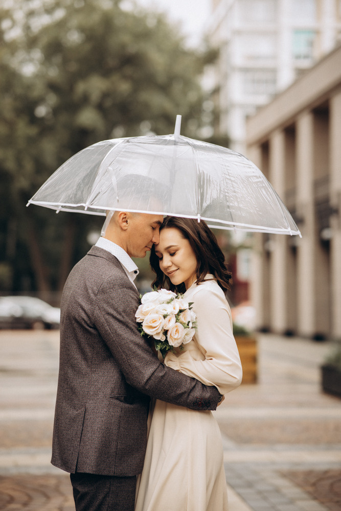 Тимур и Лиана. Семейный Фотограф и Видеограф в Уфе Айгуль Васильева