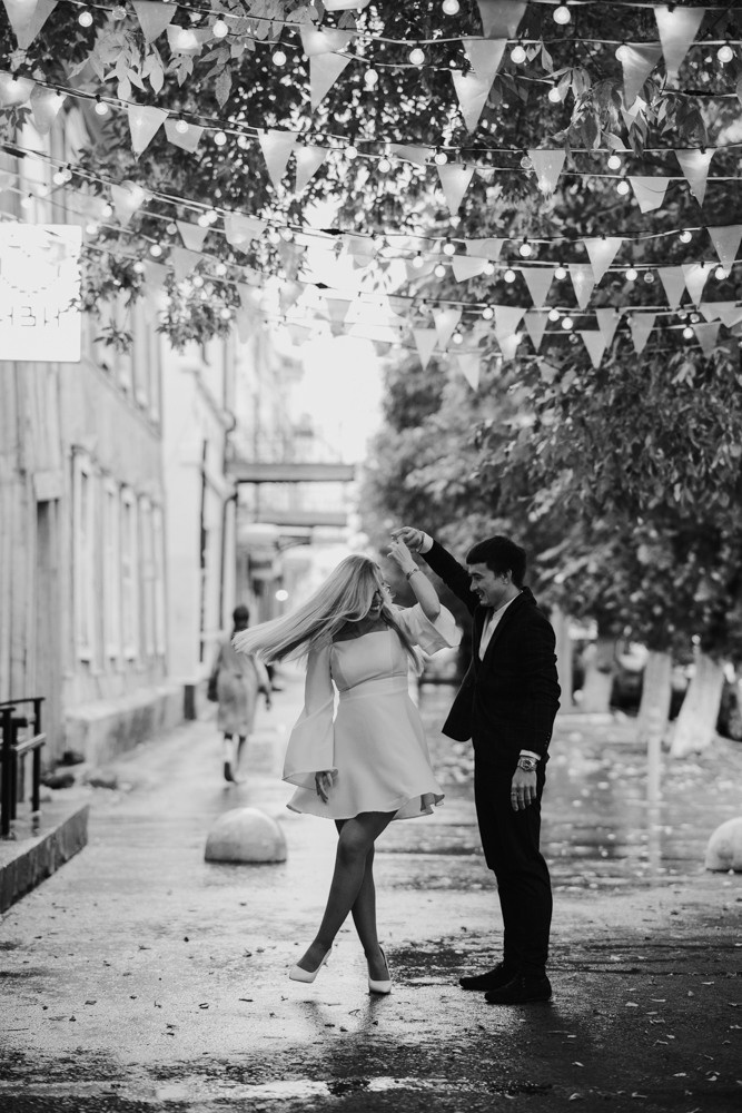 Айрат и Анастасия. Семейный Фотограф и Видеограф в Уфе Айгуль Васильева