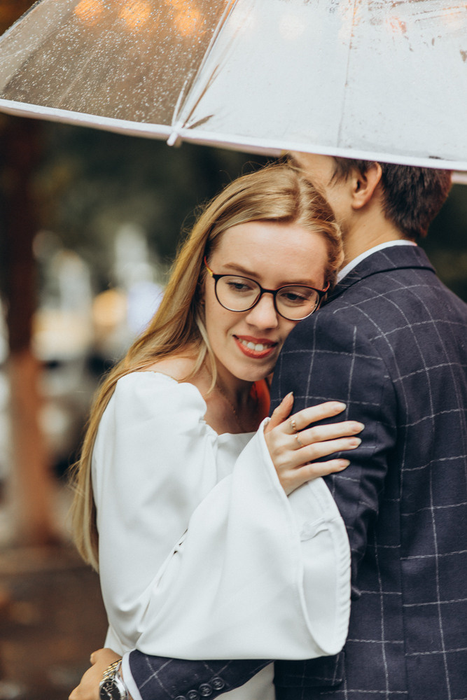 Айрат и Анастасия. Семейный Фотограф и Видеограф в Уфе Айгуль Васильева