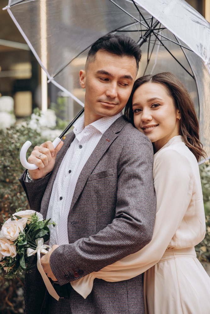 Тимур и Лиана. Семейный Фотограф и Видеограф в Уфе Айгуль Васильева