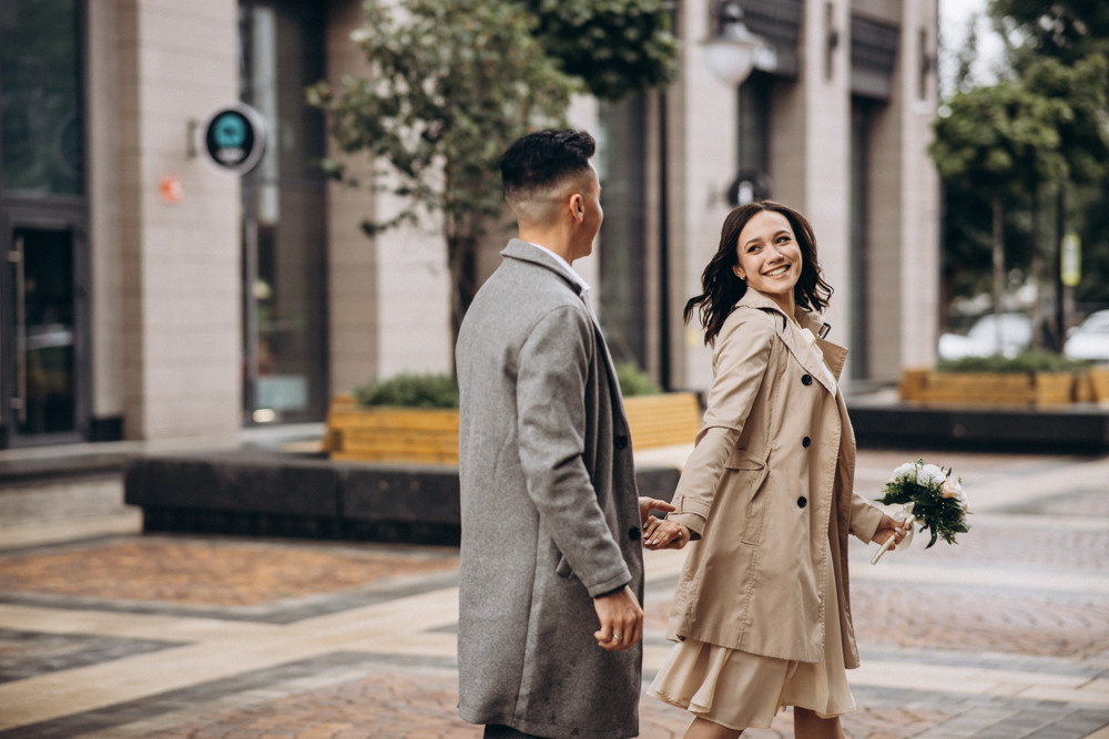 Тимур и Лиана. Семейный Фотограф и Видеограф в Уфе Айгуль Васильева