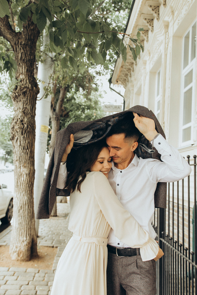 Тимур и Лиана. Семейный Фотограф и Видеограф в Уфе Айгуль Васильева