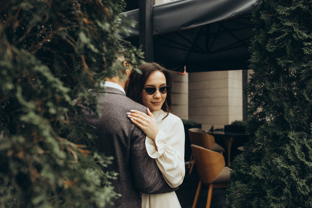 Тимур и Лиана. Семейный Фотограф и Видеограф в Уфе Айгуль Васильева