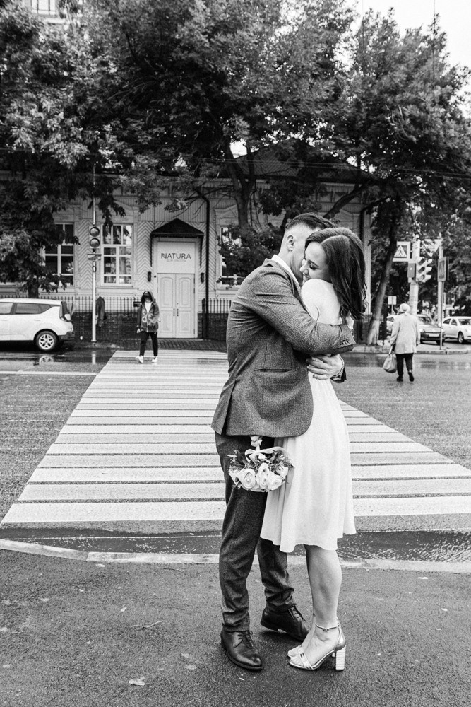 Тимур и Лиана. Семейный Фотограф и Видеограф в Уфе Айгуль Васильева