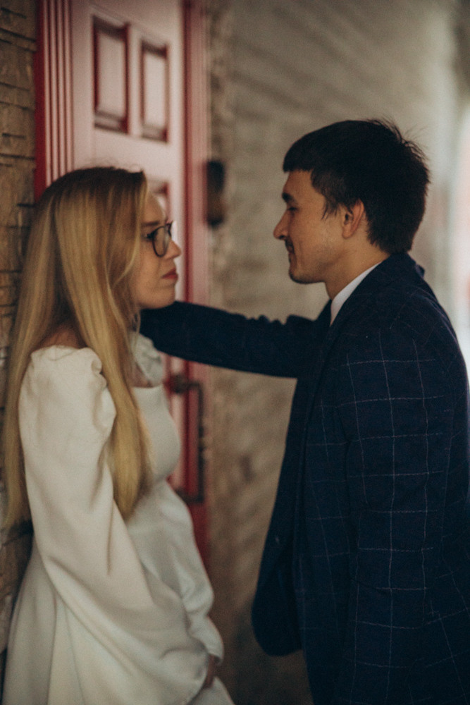 Айрат и Анастасия. Семейный Фотограф и Видеограф в Уфе Айгуль Васильева