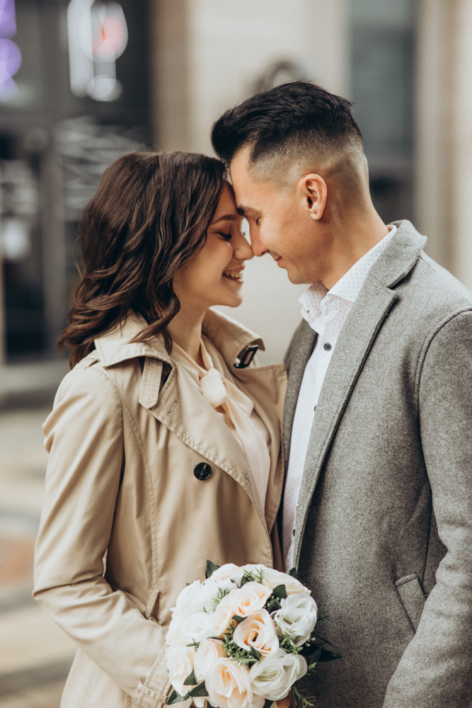 Тимур и Лиана. Семейный Фотограф и Видеограф в Уфе Айгуль Васильева