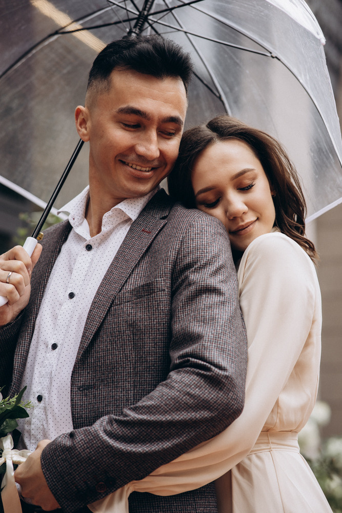 Тимур и Лиана. Семейный Фотограф и Видеограф в Уфе Айгуль Васильева