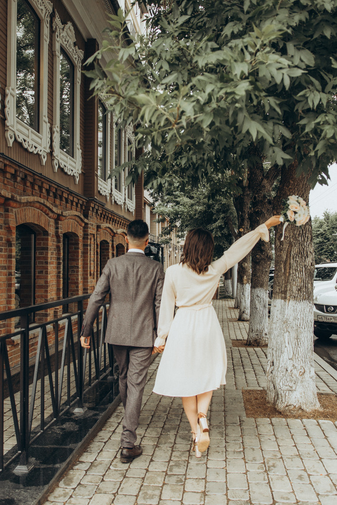 Тимур и Лиана. Семейный Фотограф и Видеограф в Уфе Айгуль Васильева