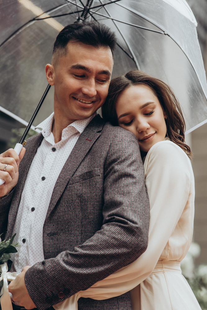 Тимур и Лиана. Семейный Фотограф и Видеограф в Уфе Айгуль Васильева