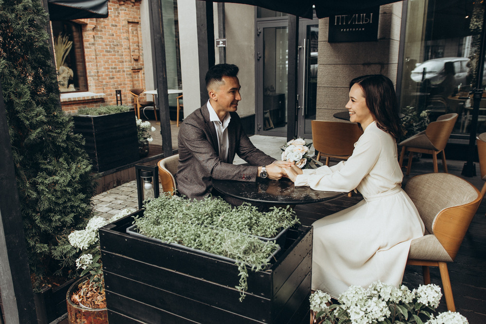 Тимур и Лиана. Семейный Фотограф и Видеограф в Уфе Айгуль Васильева