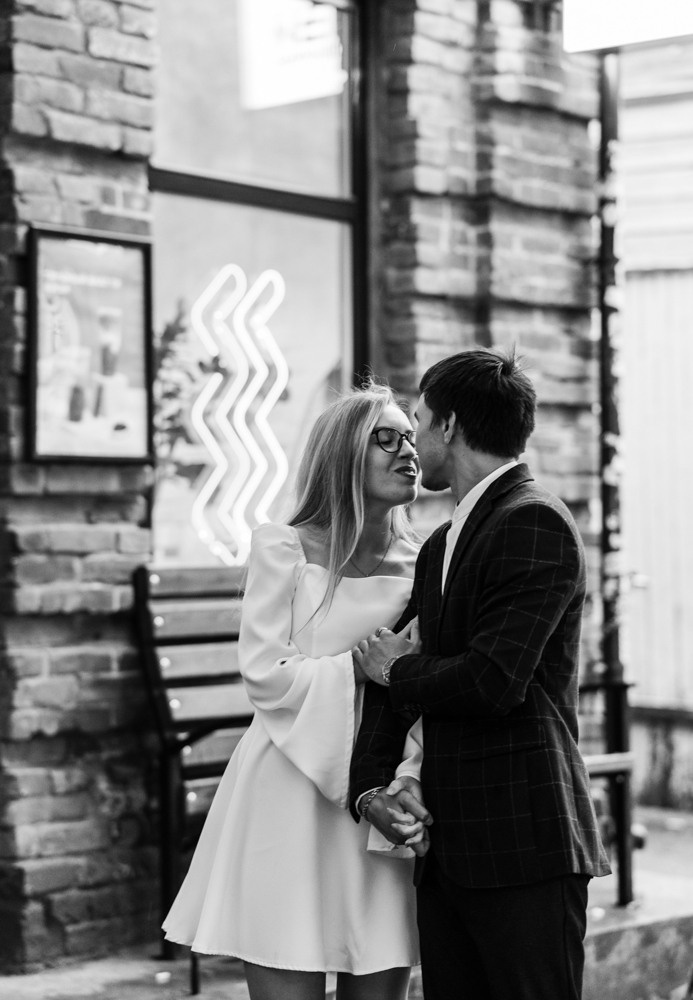 Айрат и Анастасия. Семейный Фотограф и Видеограф в Уфе Айгуль Васильева