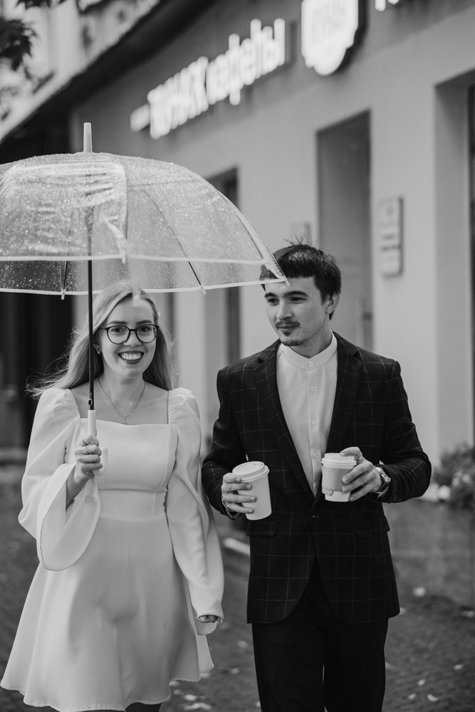 Айрат и Анастасия. Семейный Фотограф и Видеограф в Уфе Айгуль Васильева