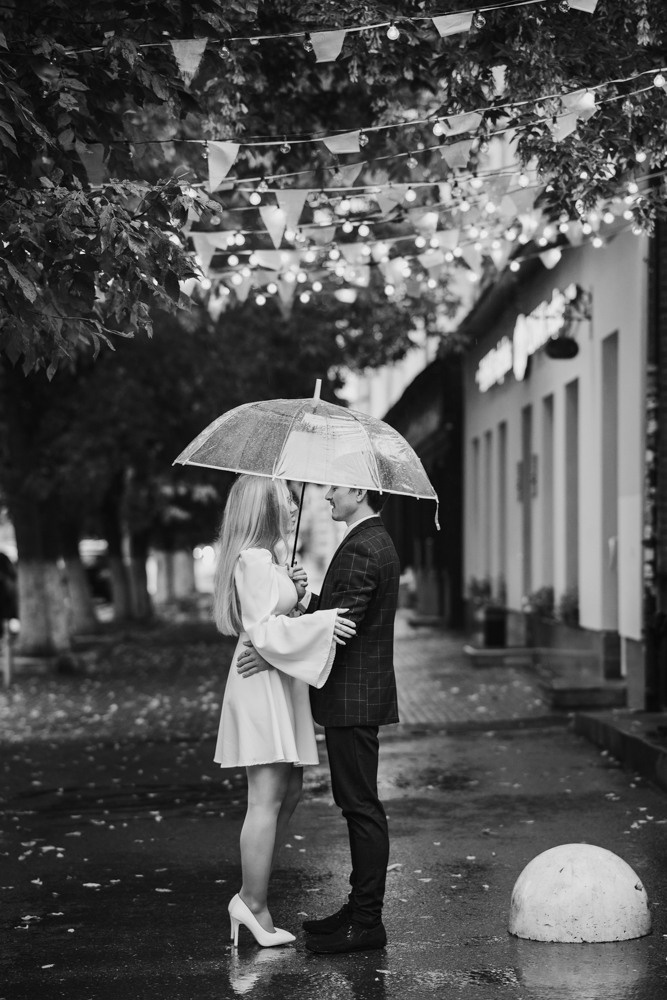 Айрат и Анастасия. Семейный Фотограф и Видеограф в Уфе Айгуль Васильева