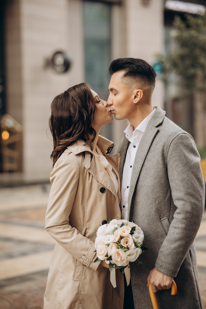 Тимур и Лиана. Семейный Фотограф и Видеограф в Уфе Айгуль Васильева