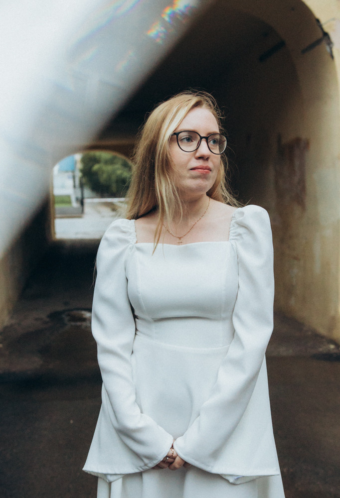 Айрат и Анастасия. Семейный Фотограф и Видеограф в Уфе Айгуль Васильева