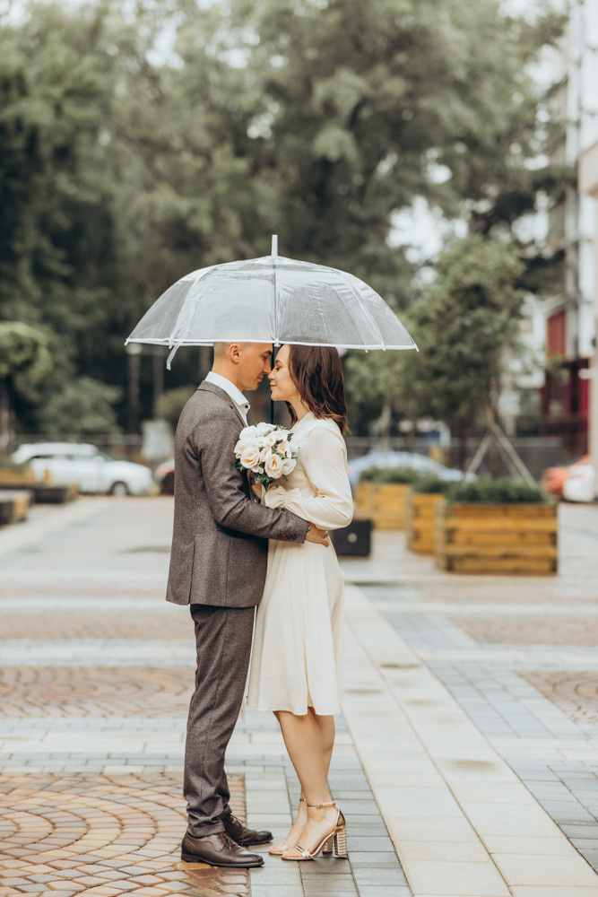 Тимур и Лиана. Семейный Фотограф и Видеограф в Уфе Айгуль Васильева