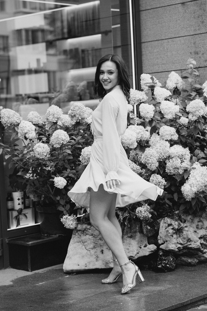 Тимур и Лиана. Семейный Фотограф и Видеограф в Уфе Айгуль Васильева