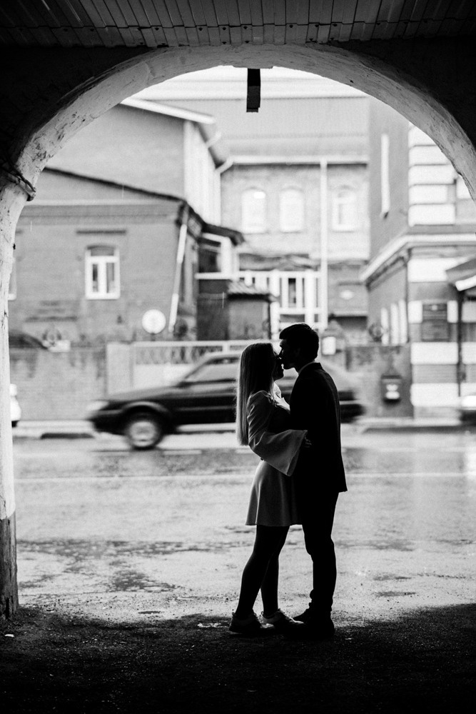 Айрат и Анастасия. Семейный Фотограф и Видеограф в Уфе Айгуль Васильева