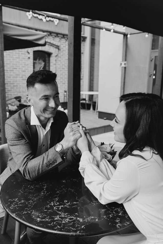 Тимур и Лиана. Семейный Фотограф и Видеограф в Уфе Айгуль Васильева