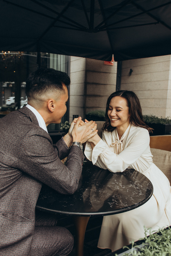 Тимур и Лиана. Семейный Фотограф и Видеограф в Уфе Айгуль Васильева