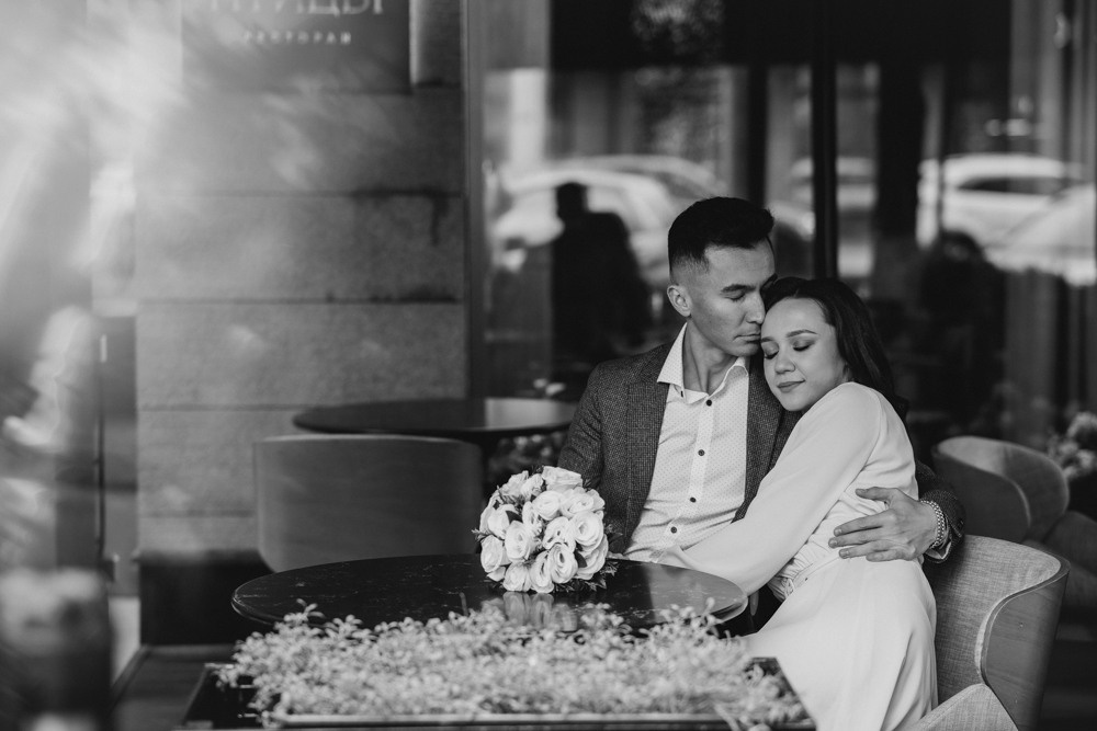 Тимур и Лиана. Семейный Фотограф и Видеограф в Уфе Айгуль Васильева