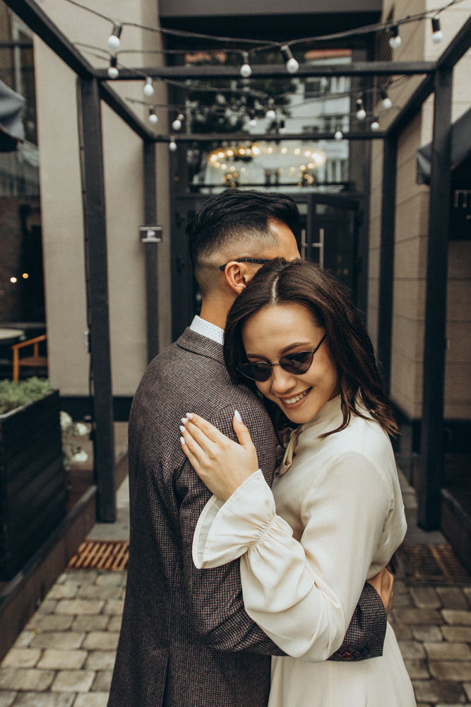 Тимур и Лиана. Семейный Фотограф и Видеограф в Уфе Айгуль Васильева