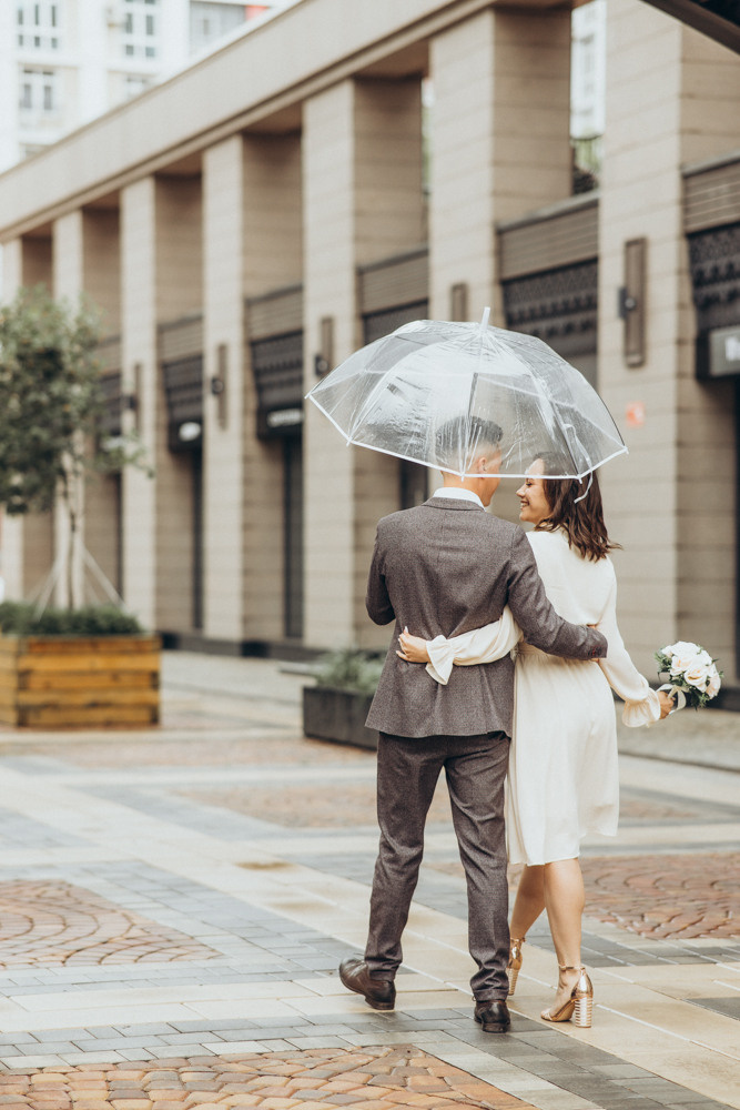 Тимур и Лиана. Семейный Фотограф и Видеограф в Уфе Айгуль Васильева