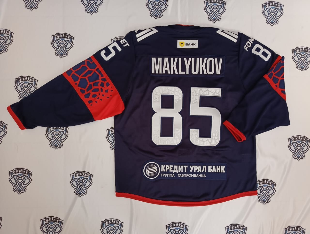 Партнеры, заказчики, клубы КХЛ, хоккей, форма, Салават Юлаев, Автомобилист, Металлург, Трактор, Ак Барс, Нефтехимик, ВХЛ, КХЛ, STEEL AXES, Магнитогорск, экипировка, спорт, твори добро, ДЦП, благотворительность Кубок Гагарина, Кубок Гимаева, предсезонка
