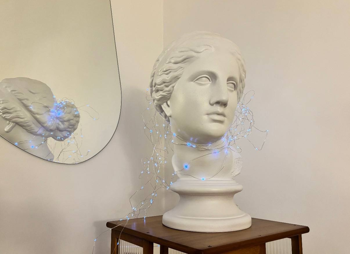 Арт- ужин, квиз. Галерея «Осторожно Хрупкое»