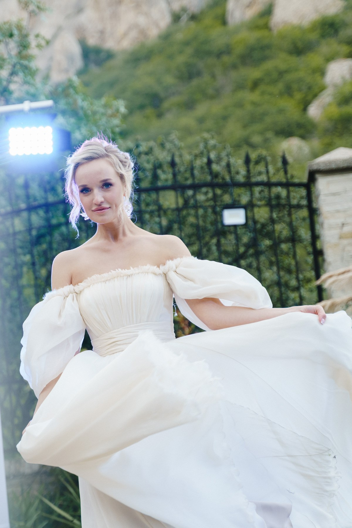 Анна и Герман. Главная