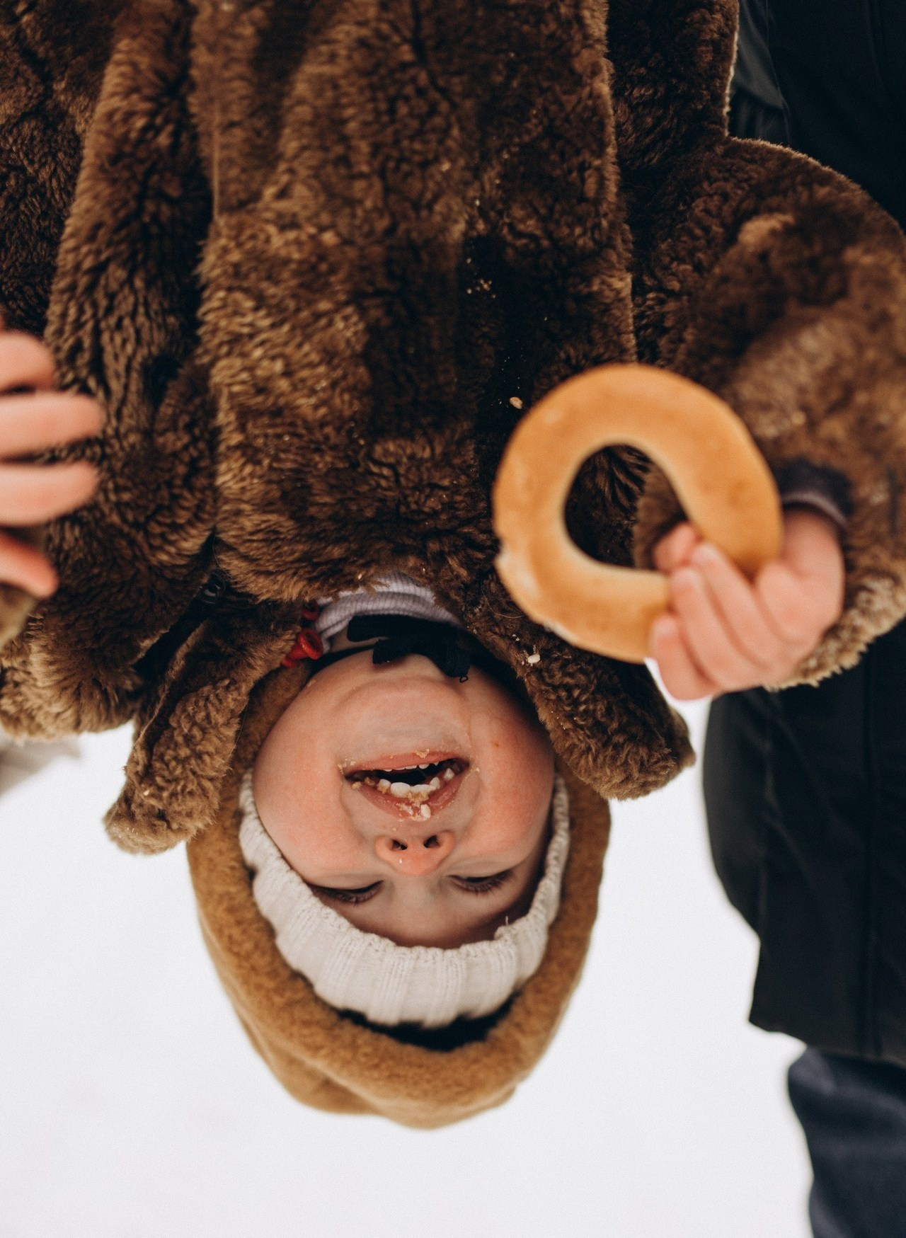 Приключение Вовы и его родителей. Услуги